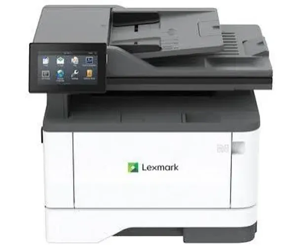 Impressora LEXMARK