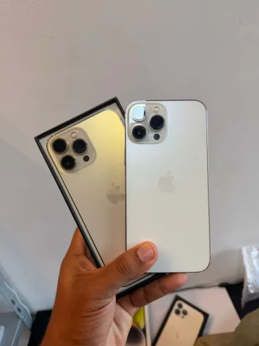 Vendo iPhone 13 Pro Max 