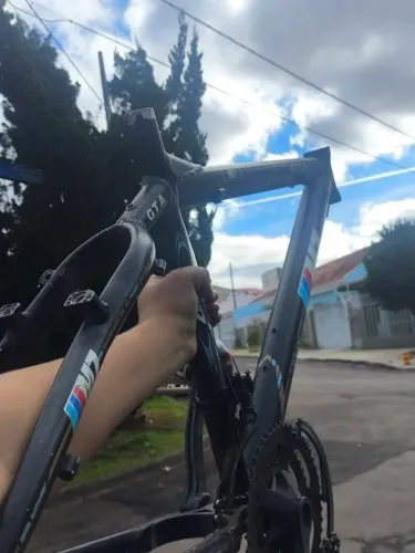Quadro GTA m7