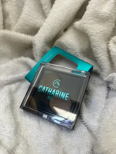 Duo Sobrancelha Cremoso 2253 - Catharine Hill