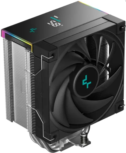 DeepCool AK500S Digital