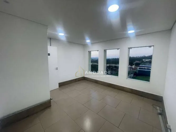Sala para alugar, 15 m² por R$ 1.430,00/mês - Granja Viana - Palm Hills - Cotia/SP
