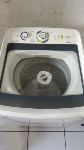 Vende uma máquina de lavar 12 kl