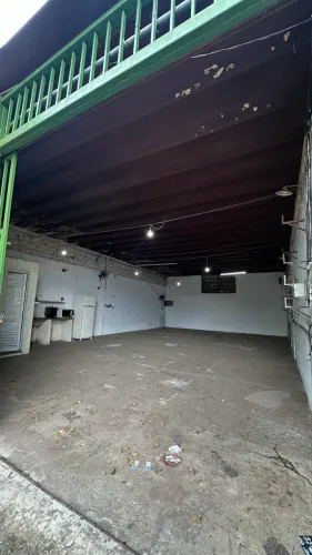 Galpão 127m² com TRIFÁSICO ? Bairro Solimões(próx Tupi/Guarani), BH