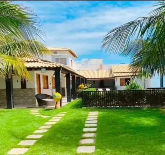 Casa de Praia no Abaís - Estância a 250 metros da praia - 260566 [26218]