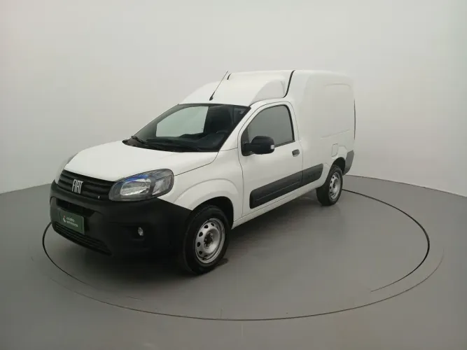 Fiat Fiorino Endurance 1.3 Flex 8V 2P 2025