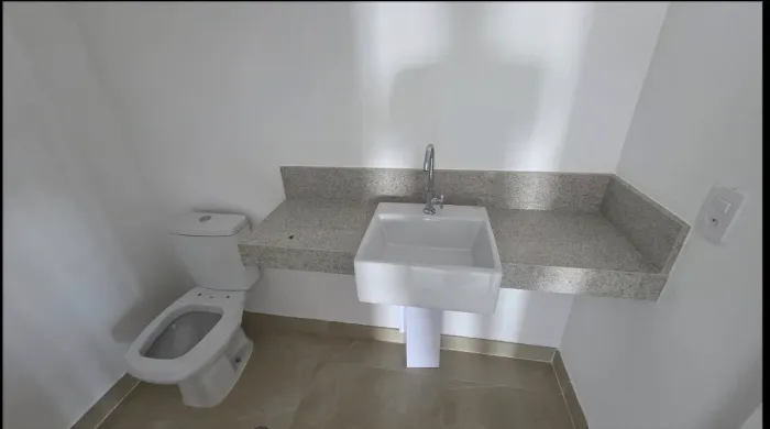 Pia para lavabo - retirar no local