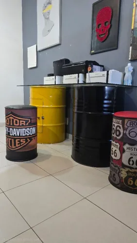 Mesa Balcão 