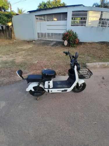 Motinho Elétrica Barata - Leia a Descrição