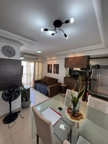 Apartamento à venda no VITA RESIDENCIAL CLUBE, IMBIRIBEIRA, Recife, PE
