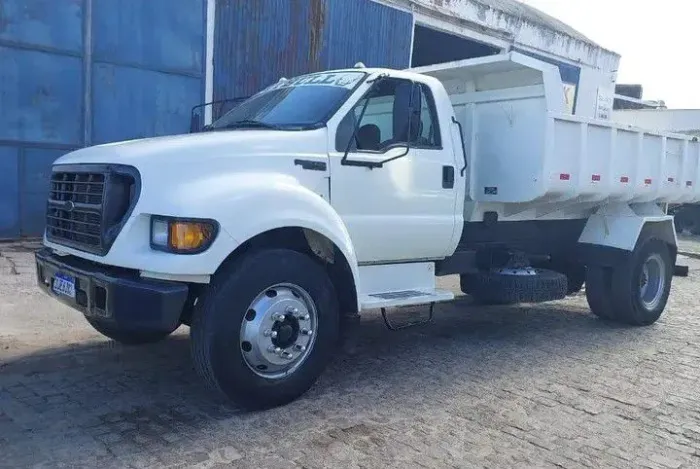 Ford F12000