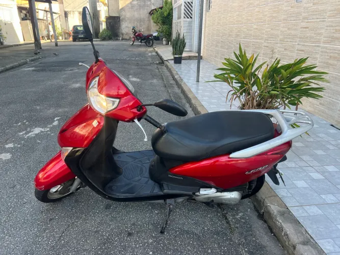 Honda Lead 110