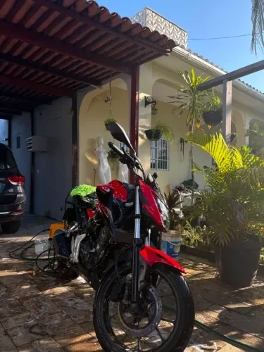 Cb twister 300f