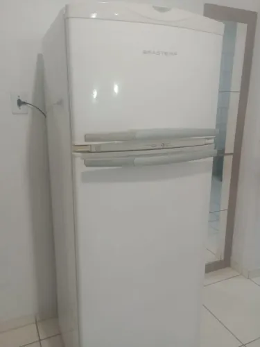 Geladeira Brastemp Frost Free
