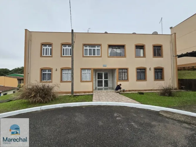 Apartamento com 2 quartos para alugar por R$ 1750.00, 51.00 m2 - BOQUEIRAO - CURITIBA/PR