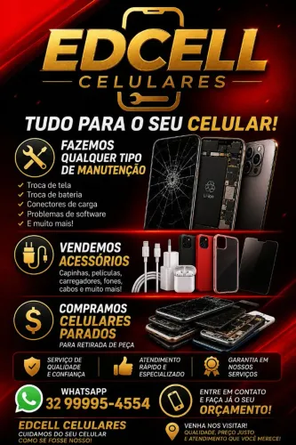 Manutenção em Geral