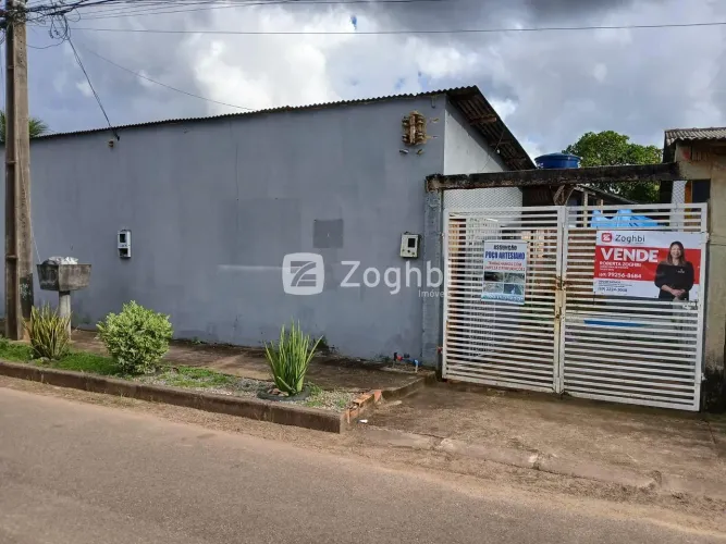 Apartamento à venda, Aponiã, Porto Velho, RO