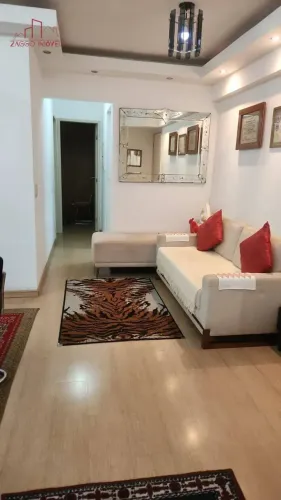 Oportunidade - Locação Apto. todo mobiliado - Parque Brasil - 2 dorms