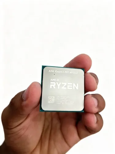 Vendo ou Troco Ryzen 5 PRO 4650GE - Boost 4.2GHZ