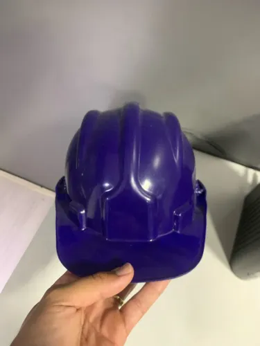 CAPADETE EPI NOVO