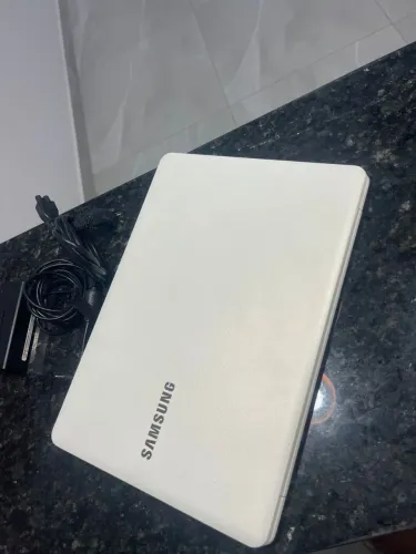 Notebook Samsung Style | Intel Core i5 | SSD 256GB | Tela Full HD | Super Rápido!