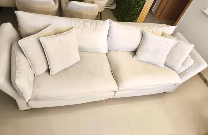 SOFÁ LINDO