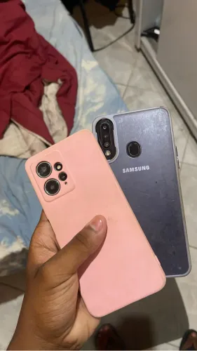 2 celulares para consertar