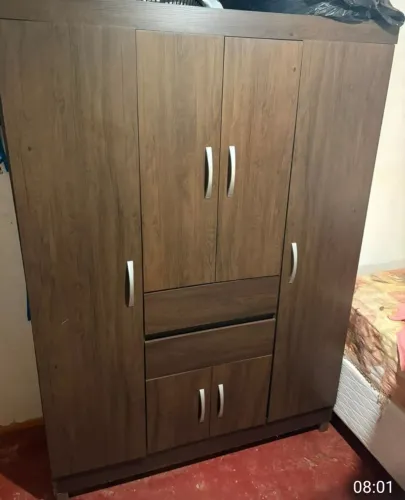 Guarda roupa