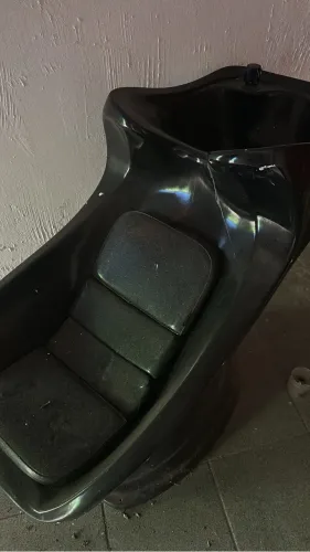 Vendo lavatório de salão extremamente novo e conservado