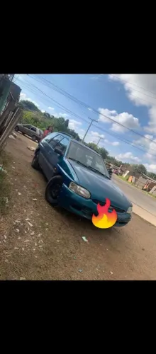 Ford Escort GL 1.8i 16V 3P 1998