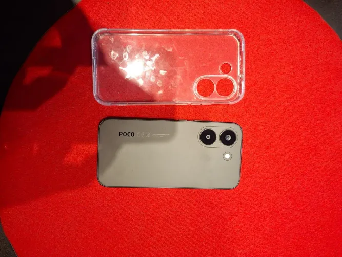 Poco x 8 pro 512