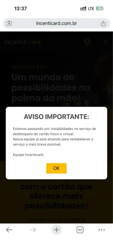 Entre Facid e novafapi