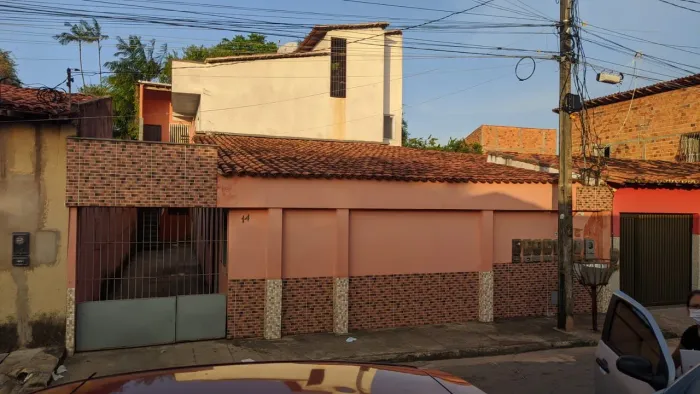 Kitnet na Forquilha, Água, Energia e Internet inclusos