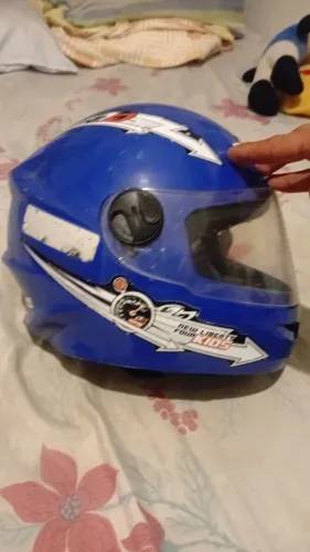 Capacete