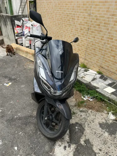 Pcx