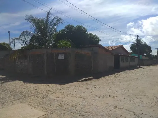 Casa perto da praia 3 quartos