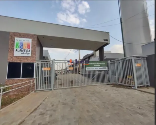 Sobrado RESIDENCIAL em SUZANO - SP, PARQUE SANTA ROSA