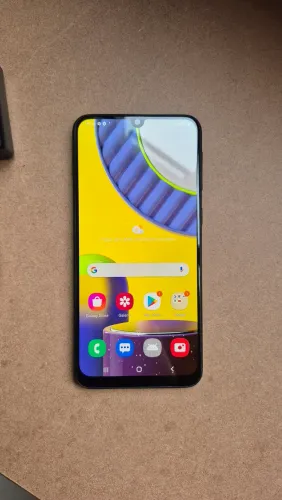 Samsung Galaxy M31