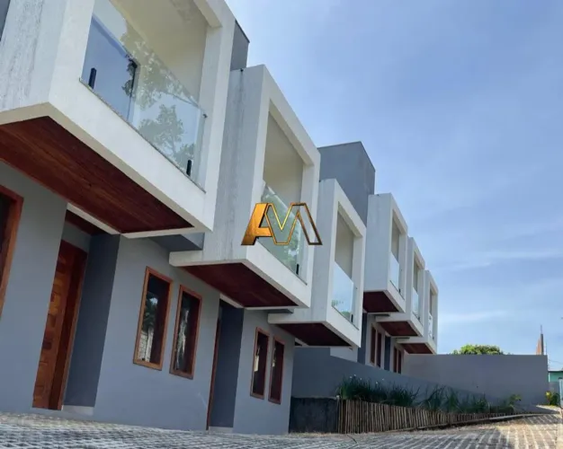 Casa à venda no bairro Centro - Itacaré/BA