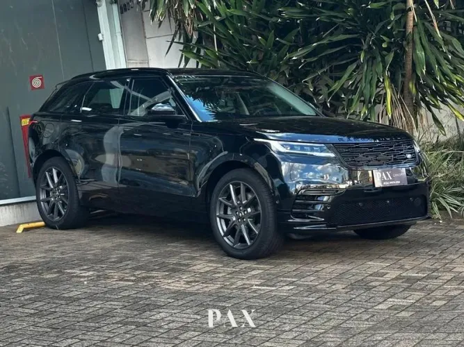 Land Rover Range Rover Velar HSE R-DYN. Phev 2025