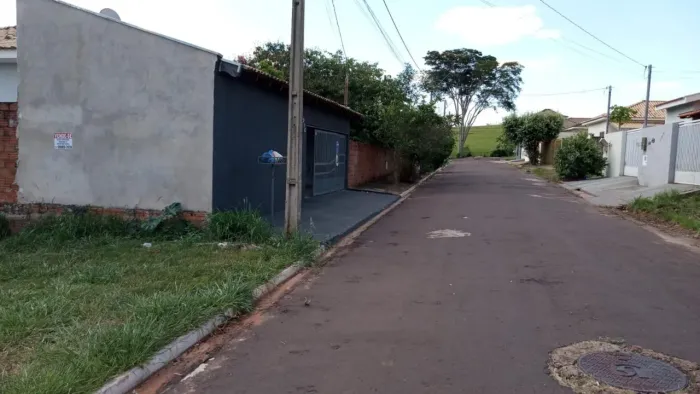 Terreno para Venda em Alfredo Marcondes, RESIDENCIAL MIRASSOL (ALFREDO MARCONDES )