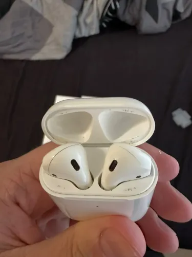 Apple airpods 2 geração