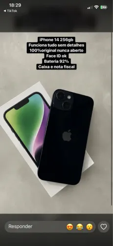 iPhone 14