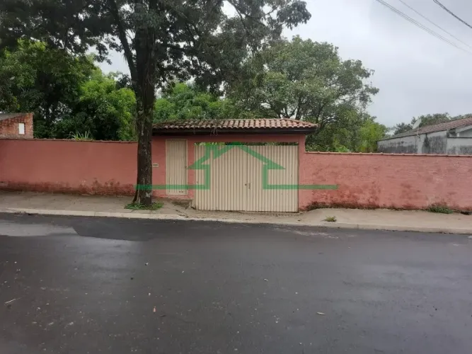 Terrenos e Chácaras - ESTÂNCIA LAGO AZUL