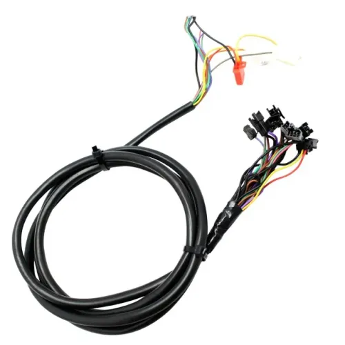Chicote Eletrico para Scooter GTS 500w 22760