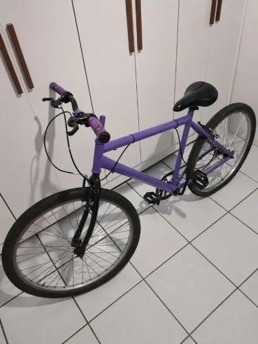 Bike / Bicicleta Aro 26