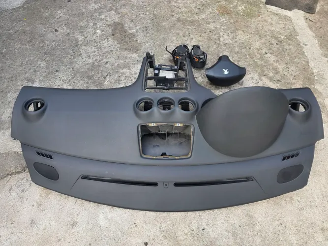 KIT AIRBAG PEUGEOT 408 ORIGINAL