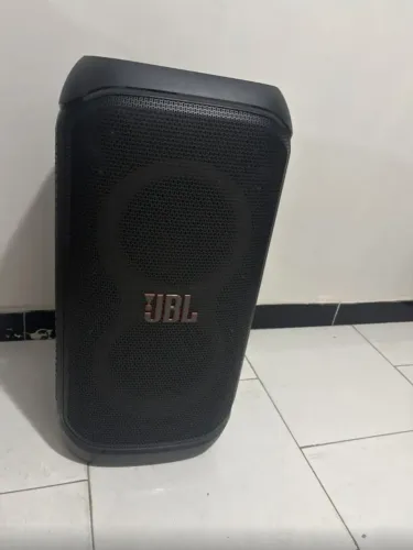 Caixa JBL PartyBox 320 - 5 Meses de Uso