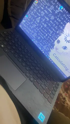 Notebook positivo