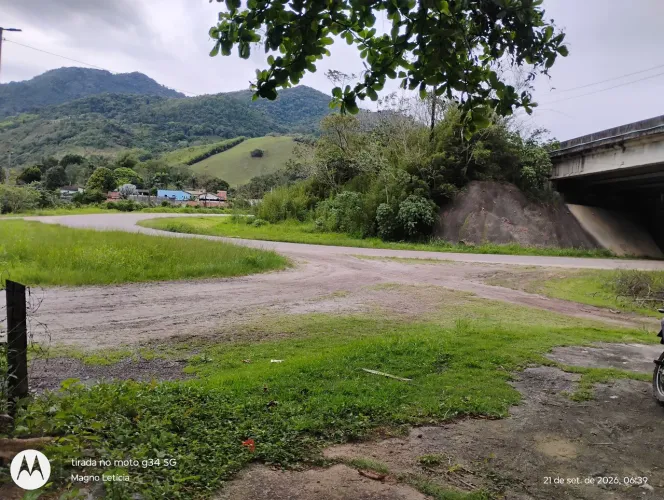 Sitio a venda 